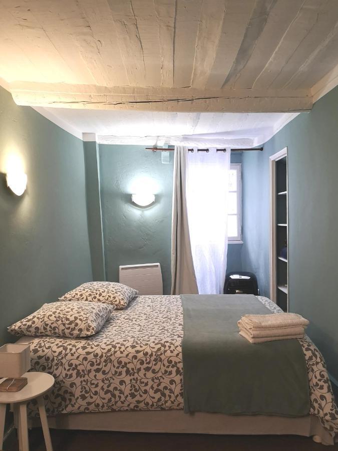 2 Bedrooms 2 Bathrooms Apartment In Old Antibes Exterior foto